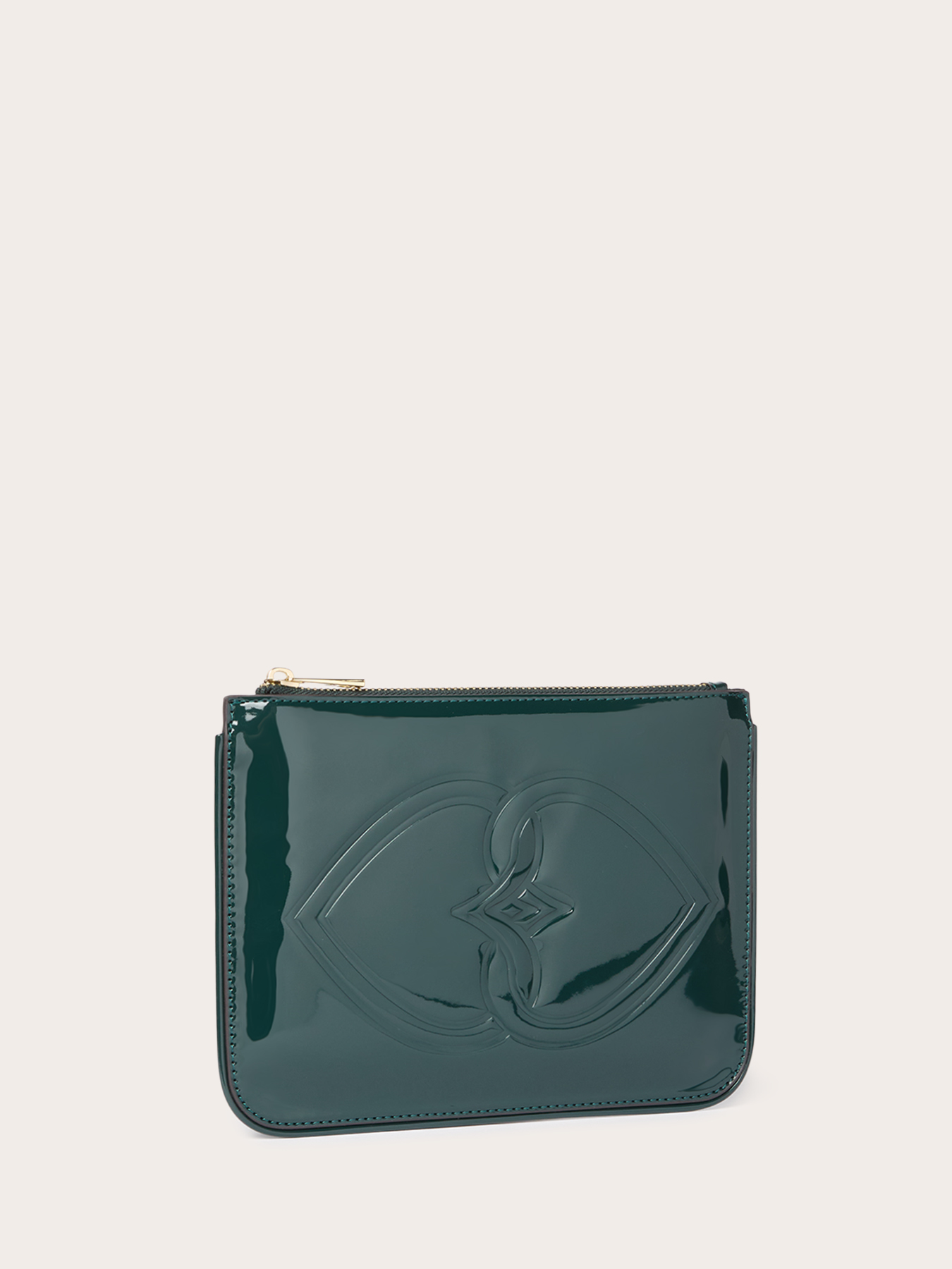 Flat envelope in varnish image number 3