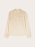 Camicia satin image number 4