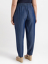Trousers with TENCEL™ fibres image number 1