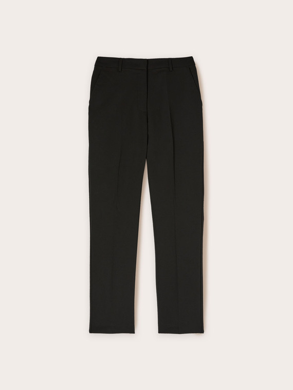 Regular trousers