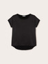 T-shirt bi-matière image number 5