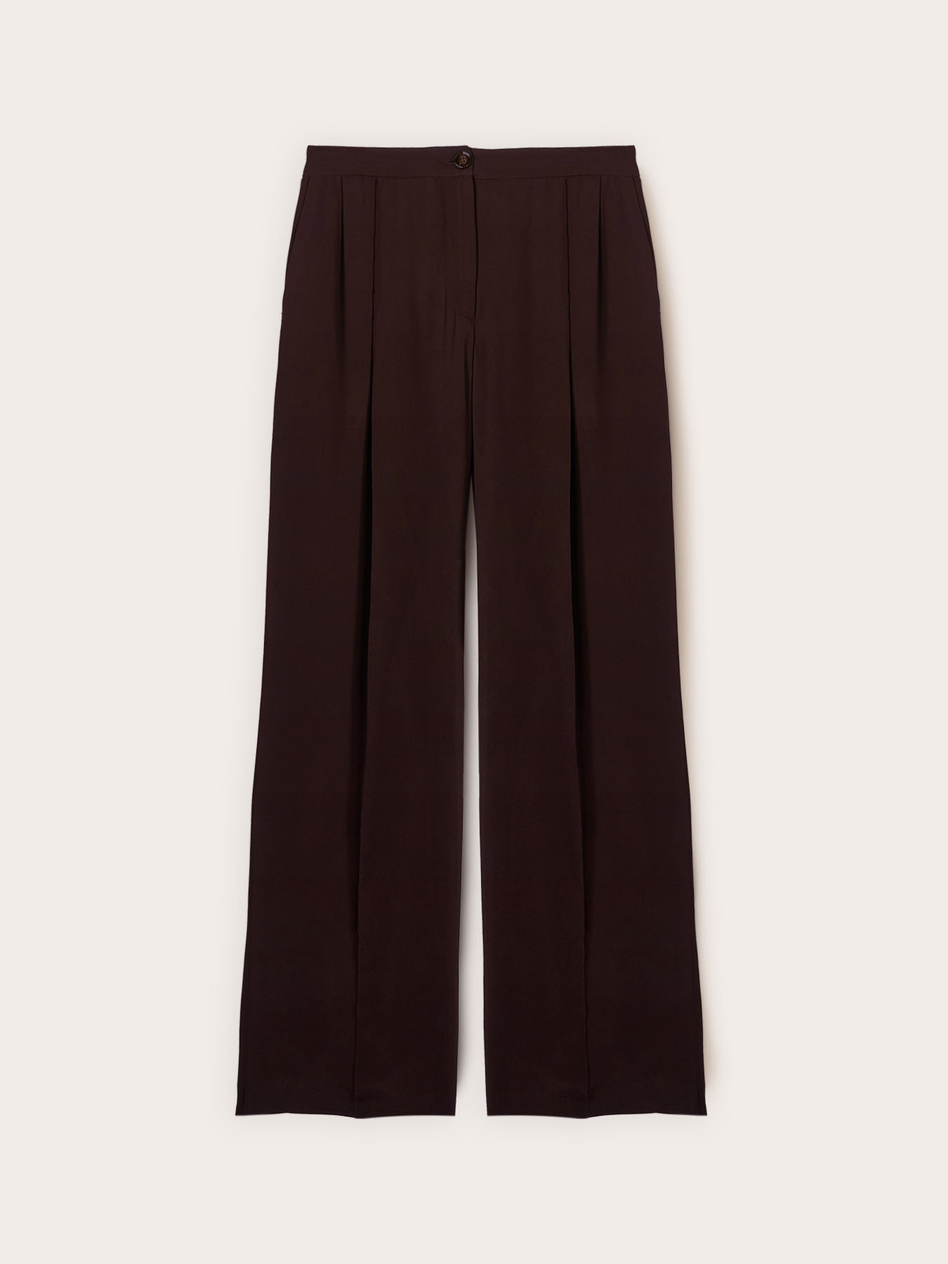 The Tailoring Lab palazzo pants image number 5