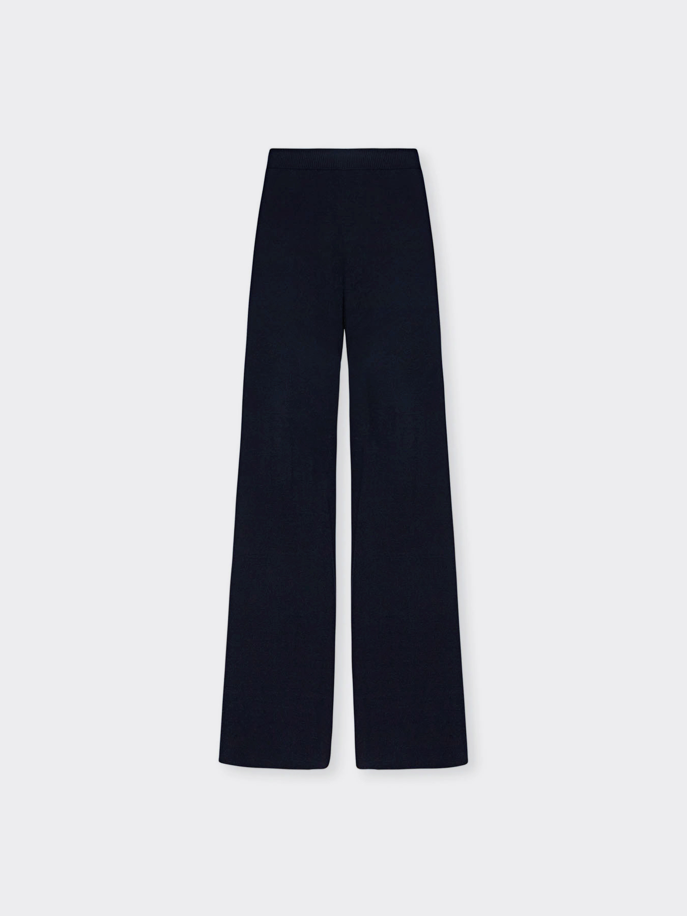 Pantaloni in tricot image number 4