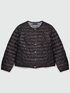 Beidseitig tragbare Daunenjacke mit Sorona®-Aura-Füllung image number 4