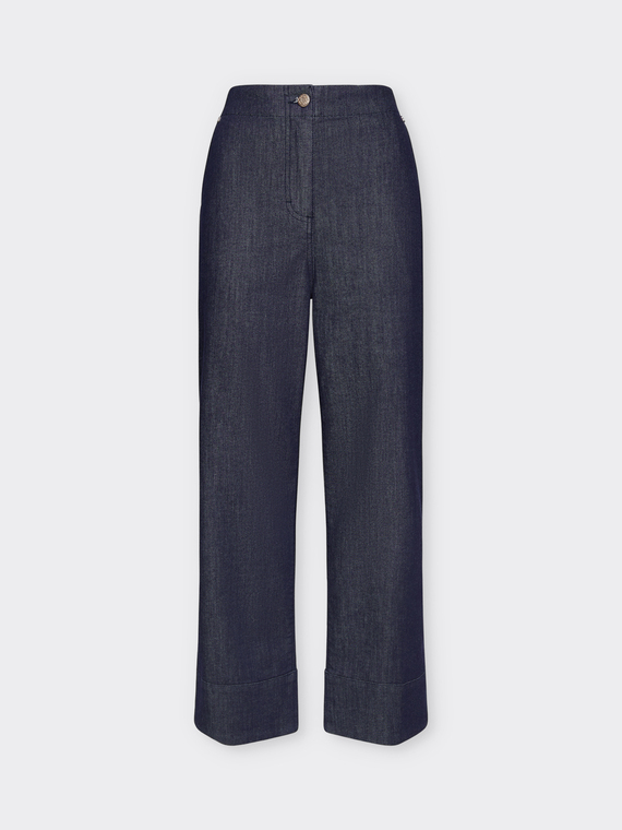 5-Pocket-Matrosenjeans, „Mary“