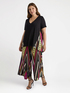 LENZING™ ECOVERO™ Viscose Pants image number 0