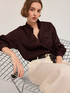 Camicia over con tasche image number 0