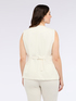 Gilet en maille Milano avec boutons image number 1