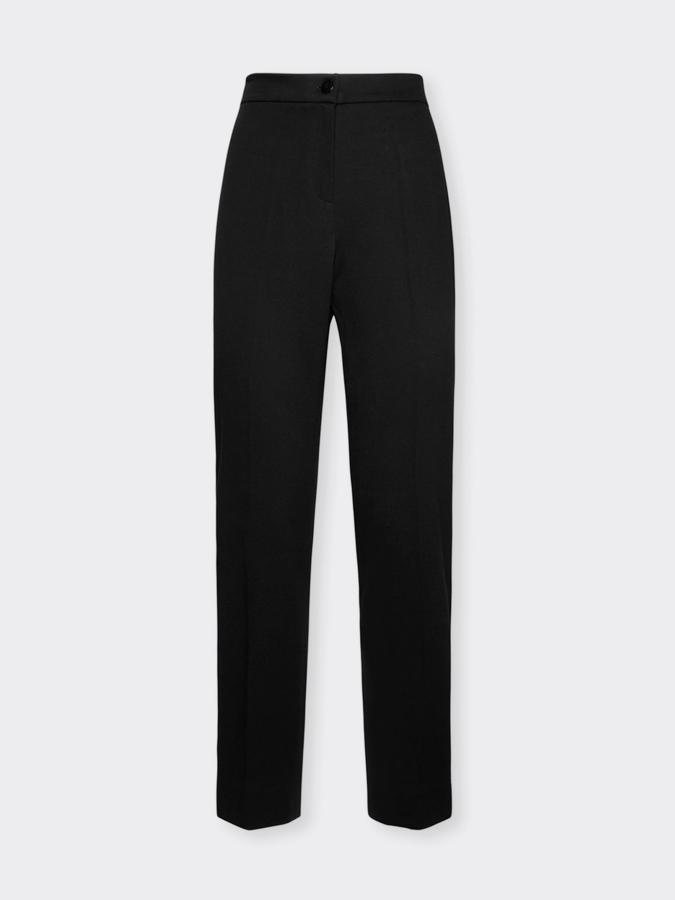 Slim-fit trousers image number 4