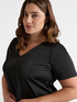 A-line dress - FREE image number 3