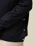 Cardigan lurex misto cashmere image number 2