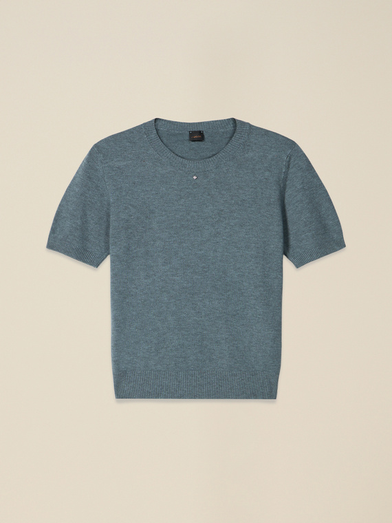 Maglia maniche corte