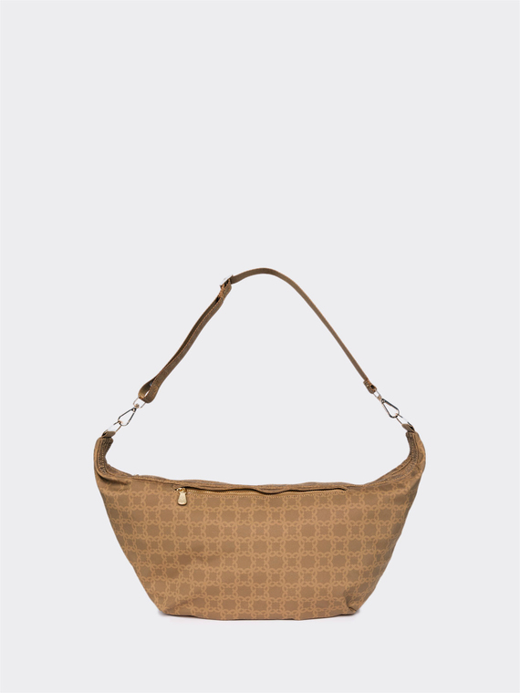 Borsa a tracolla Monogram