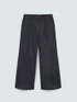 Jeans Wide Leg mit abnehmbarem G&uuml;rtel image number 5