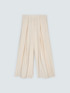 Palazzo-Hose mit Bundfalten image number 5