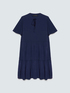 Smile Kleid kurz mit Schleife image number 4