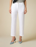 Pantalon en lin image number 3