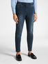 Power stretch denim jeggings image number 2