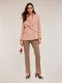 Blazer doppiopetto over image number 2