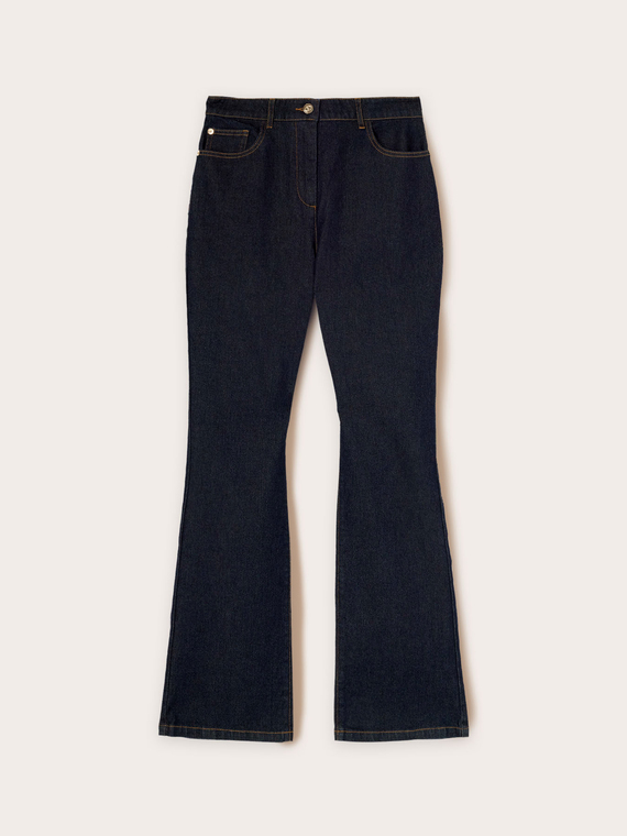 Arizona bootleg jeans