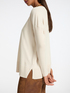 Boat neck top image number 3