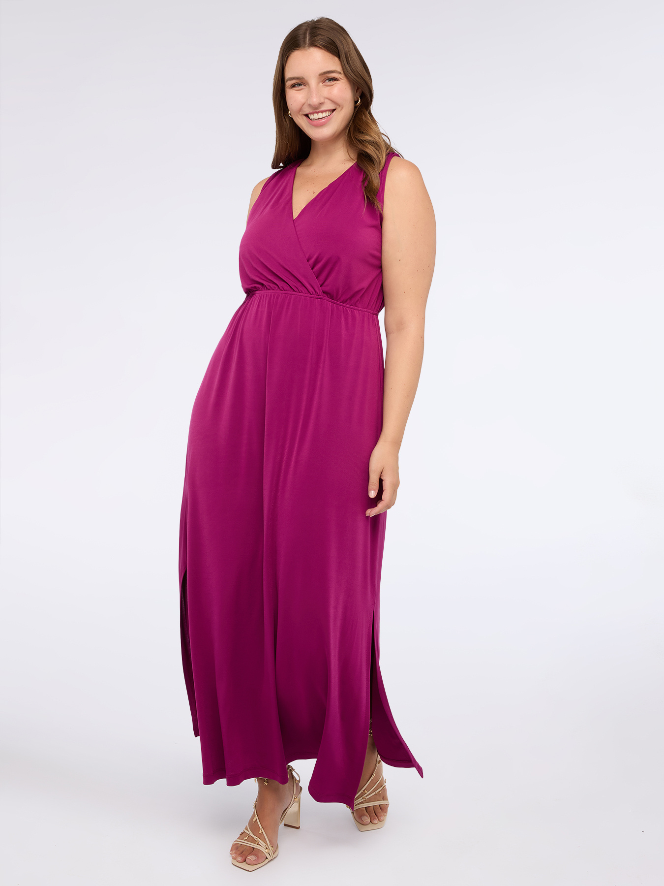 Vestito linea greca DREAM image number 2