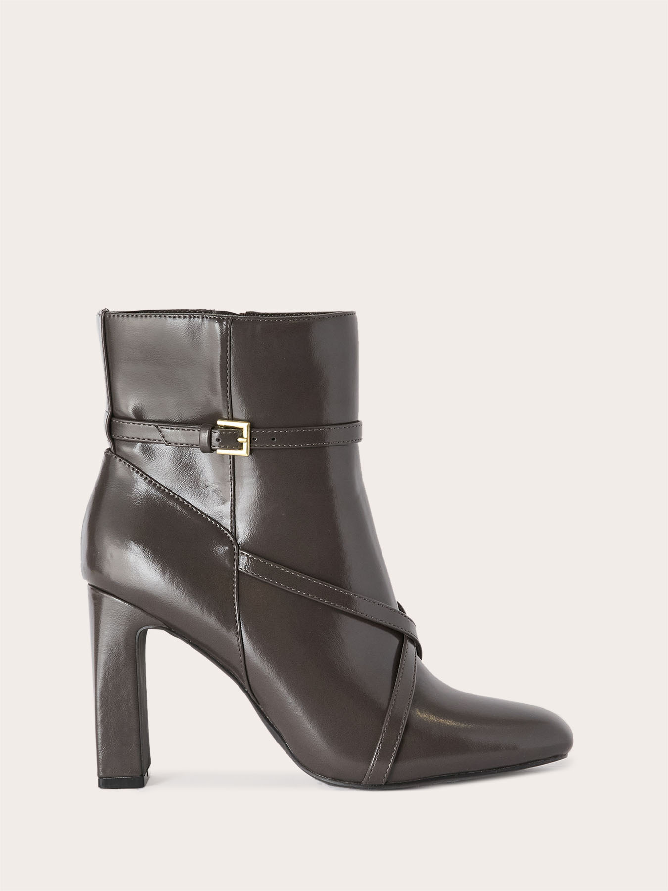 Stivaletto con cinturini image number 2