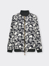 Bomber &agrave; imprim&eacute; Monogram image number 5