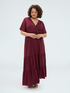 Robe longue Smile en viscose image number 2