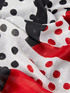 Gepunktetes Halstuch image number 2