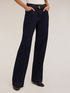 Jeans wide leg modello Kate image number 2