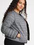 Beidseitig tragbare Daunenjacke mit Sorona®-Aura-Füllung image number 2