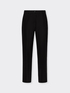 Chinos in technical fabric image number 4