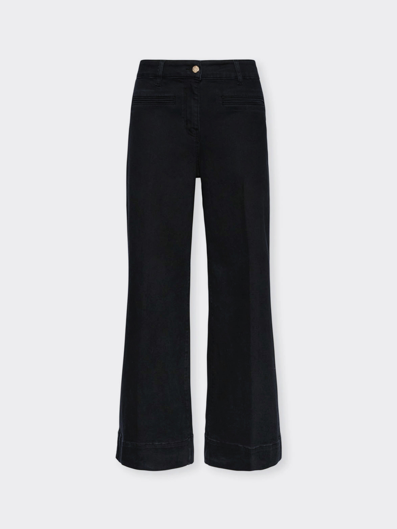 5-pocket marine jeans, "Mary" image number 4