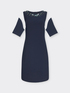 Vestido elegante com bordado image number 4