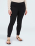 Pantalon Jeggings avec taille &eacute;lastiqu&eacute;e image number 0