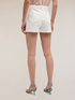 Shorts in drill di cotone image number 1