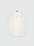 Bluse mit Kette mit TENCEL™-Fasern image number 4