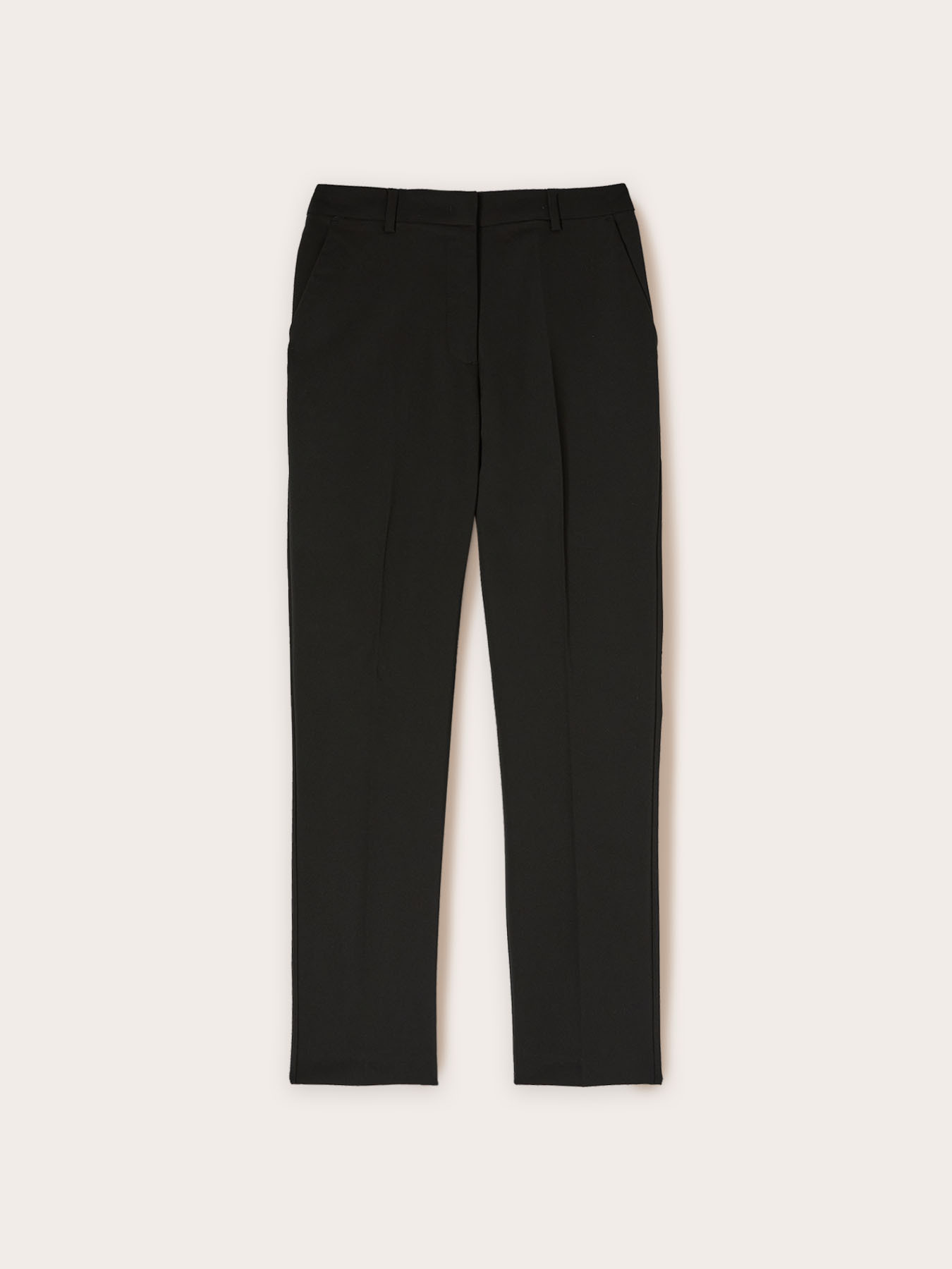 Pantalon coupe droite image number 4