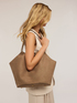Bolsa de compras Curly image number 0