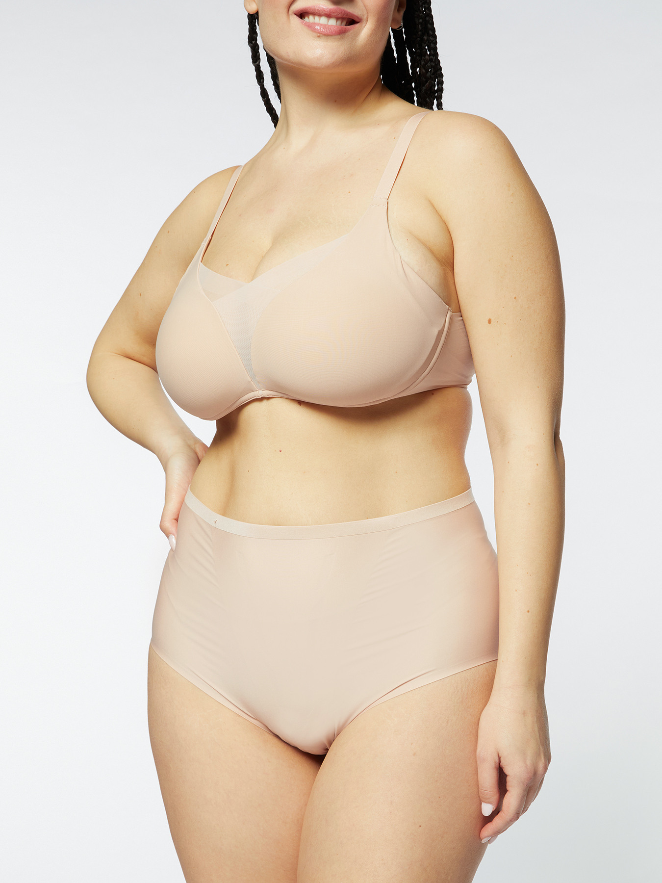 Triumph Shape Smart Slip image number 0