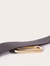 Ceinture en cuir véritable image number 2