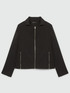 Leichte Jacke mit Reißverschluss image number 4