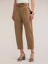 Barrel leg chinos image number 2