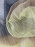 Stola plissé sfumata image number 2