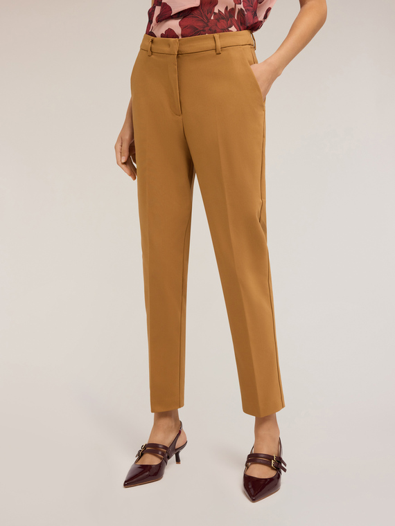 Regular trousers