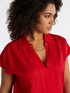 Bluse mit Kette mit TENCEL™-Fasern image number 2
