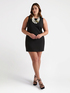 Sheath dress - GLAM image number 0