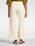 Fluid lyocell blend cargo pants image number 1