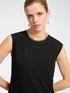 Jersey midi dress image number 2